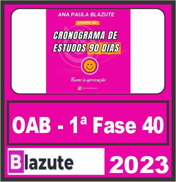 oab-40-crono-blaz