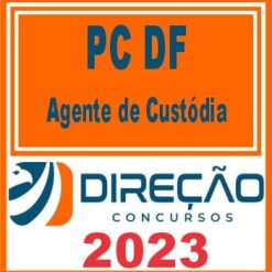 pc df agente cust