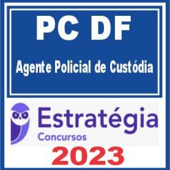 pc df agente pol