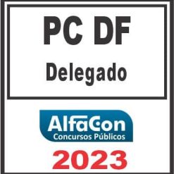 pc df delegado