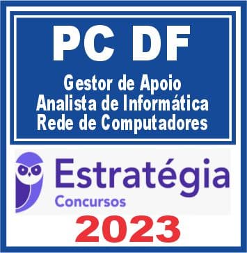 pc df gestor apoio rede