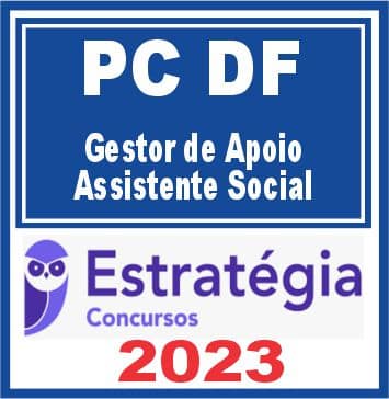 pc df gestor assist social