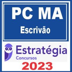 pc ma escrivao