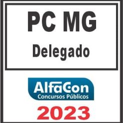 pc mg delegado