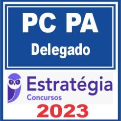 pc pa delegado