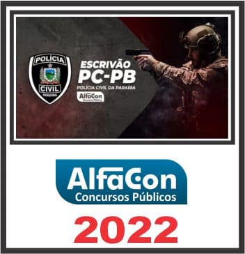 pc pb escrivao