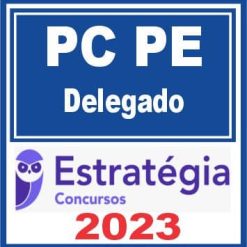 pc pe delegado