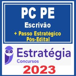 pc-pe-escrivao-passo