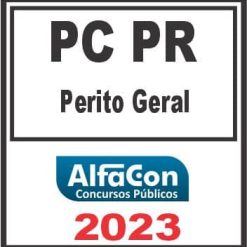 pc pr perigo ger