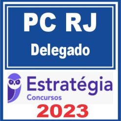 pc rj delegado