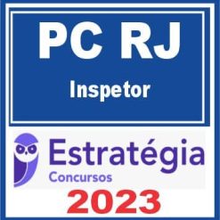pc rj inspetor