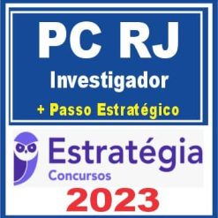 pc rj investigador