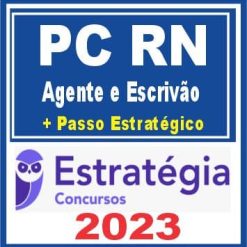pc rn agente escrivao-passo