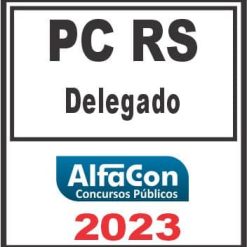 pc rs delegado