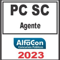 pc sc agente