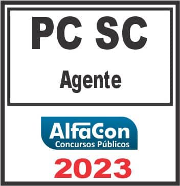 pc sc agente