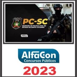 pc sc escrivao