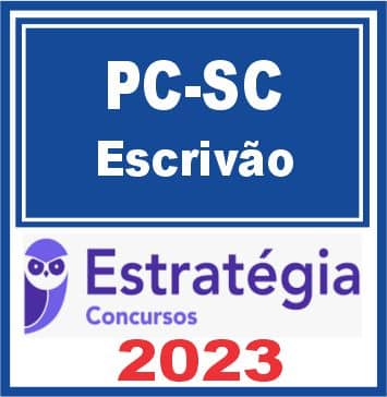 pc-sc-escrivao