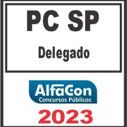 pc sp delegado