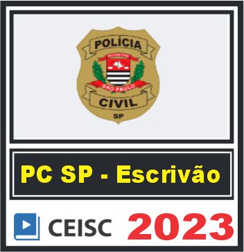 pc-sp-escrivao-ceisc