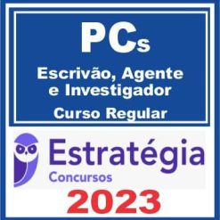 pcs escri agente invest