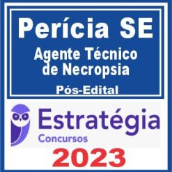 pericia se agente tec necro