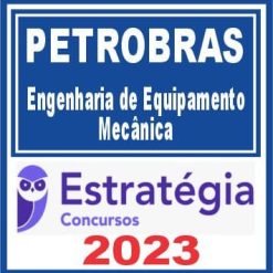 petrobras mecanica