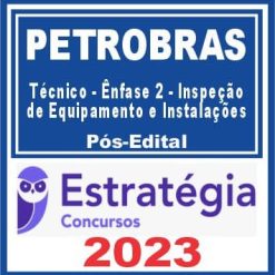 petrobras tec enfase 2