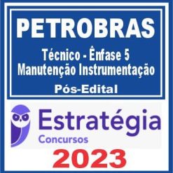 petrobras tec enfase 5