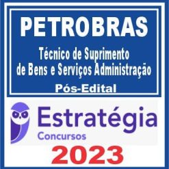 petrobras tec sup