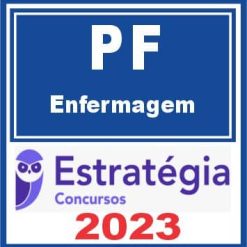 pf enfermagem pre