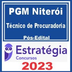 pgm niteroi tec procuradoria