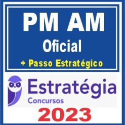 pm am oficial + passo