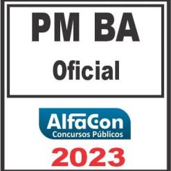 pm ba oficial