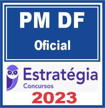 pm df oficial