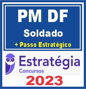 pm df soldado+passo