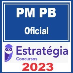 pm pb oficial