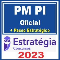 pm pi oficial + passo