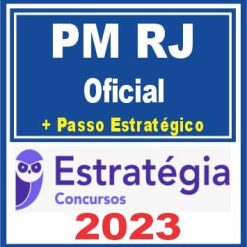 pm rj oficial passo