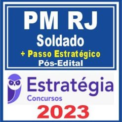 pm rj soladdo-passo