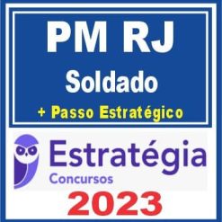 pm rj soldado passo