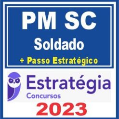 pm sc soldado +passo