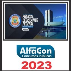 policial legislativo