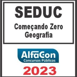 seduc geografia
