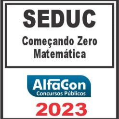seduc matematica
