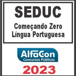 seduc portugues