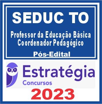 seduc to coordenador