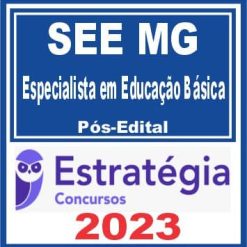 see mg educ basica