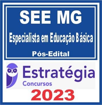 see mg educ basica