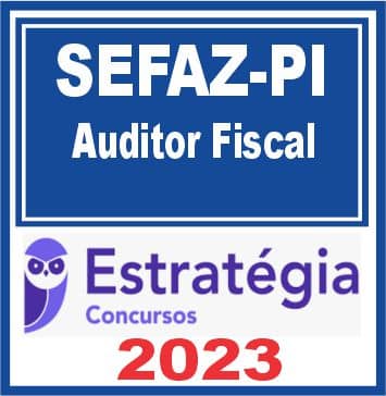 sefaz-pi-auditor